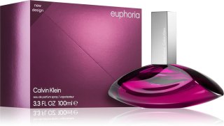 Calvin Klein Euphoria Edp 100ml