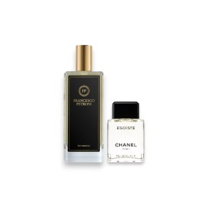 Chanel - Egoiste | Paryskie perfumy inspirowane
