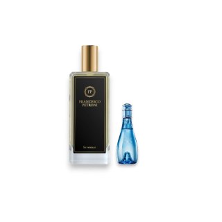 Davidoff - Cool Water Woman | Paryskie perfumy inspirowane