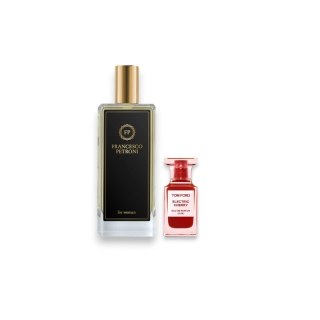 Francuskie Perfumy Nr 149 | Tom Ford - Electric Cherry