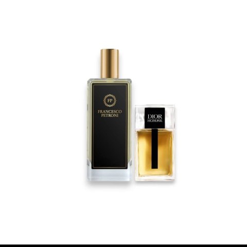 Francuskie perfumy inspiracja Dior- Dior Homme