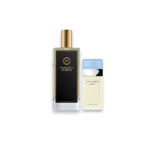 Francuskie perfumy inspiracja Dolce & Gabbana-Light Blue
