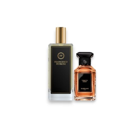 Francuskie perfumy inspiracja Guerlain - Tobacco Honey
