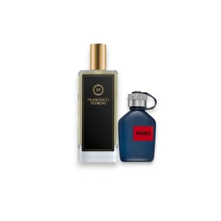 Francuskie perfumy inspiracja Hugo Boss HUGO Jeans