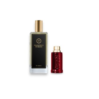 Francuskie perfumy inspiracja Hugo Boss - The Scent Elixir For Him