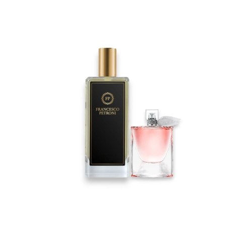 Francuskie perfumy inspiracja Lancome - La vie est belle