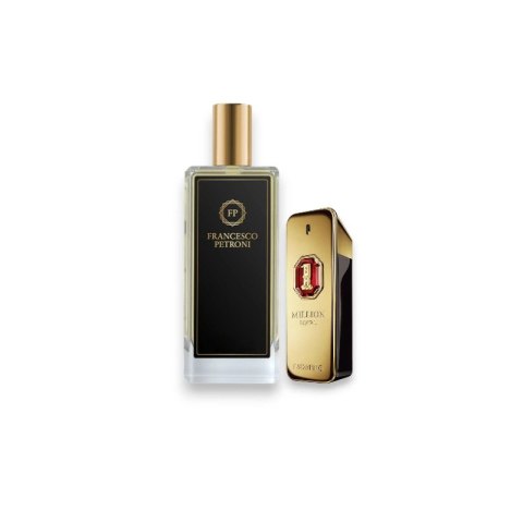 Francuskie perfumy inspiracja Paco Rabanne 1 Million Royal