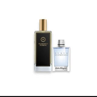 Francuskie perfumy inspiracja Salvatore Ferragamo - Acqua Essenziale