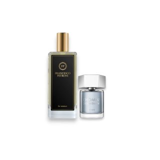 Francuskie perfumy inspiracja YSL - L'Homme Ultime