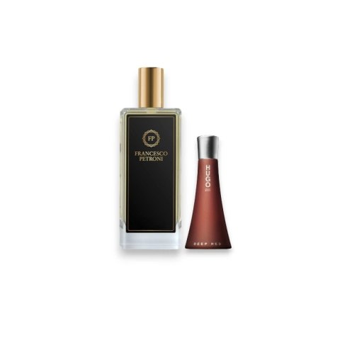Francuskie perfumy inspirowane Hugo Boss - Deep Red