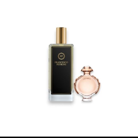 Francuskie perfumy inspirowane Paco Rabanne - Olympéa