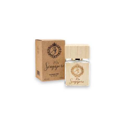 Inspiracja Lancome - La vie est belle AJ Wood ECO 50ML