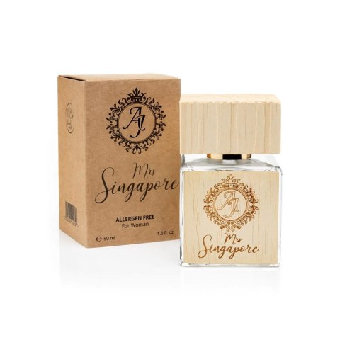 Inspiracja Lancome - La vie est belle AJ Wood ECO 50ML