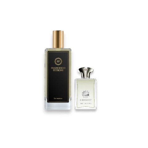 Inspirowane Amouage - Reflection Man