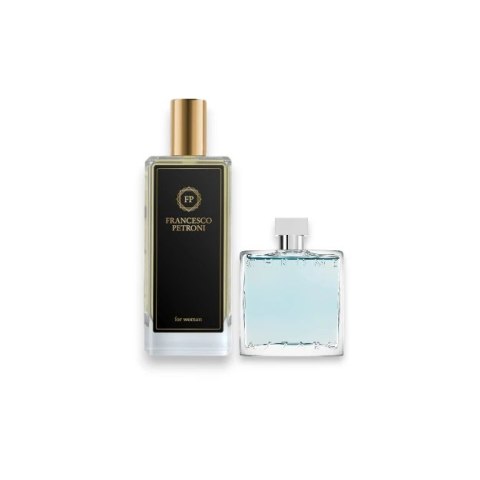 Inspirowane Azzaro - Chrome