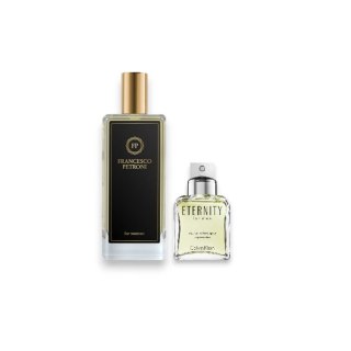 Inspirowane Calvin Klein - Eternity