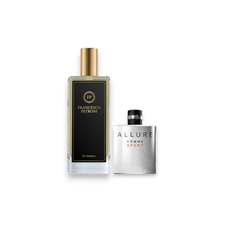 Inspirowane Chanel - Allure Sport