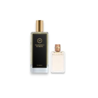 Inspirowane Chanel - Allure