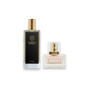 Inspirowane David Beckham - Intimately Women