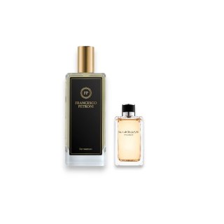 Inspirowane Davidoff - Silver Shadow