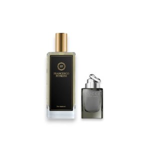 Inspirowane Gucci - Gucci by Gucci pour Homme