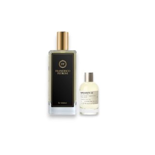 Inspirowane LE LABO BERGAMOTE 22 (UNISEX)