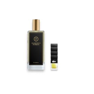 Inspirowane Lacoste - Challenge