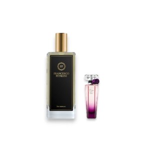 Inspirowane Lancôme Trésor Midnight Rose