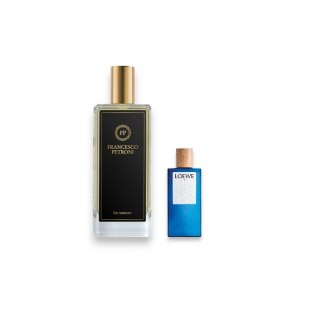 Inspirowane Loewe - Loewe 7