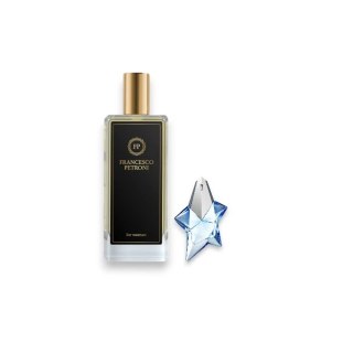 Inspirowane Mugler Thierry - Angel