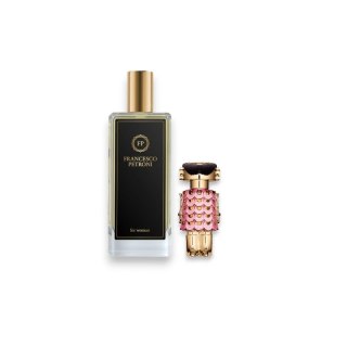 Inspirowane Paco Rabanne - Fame Blooming Pink