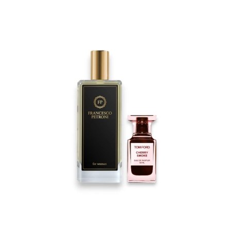 Inspirowane TOM FORD Cherry Smoke (UNISEX)