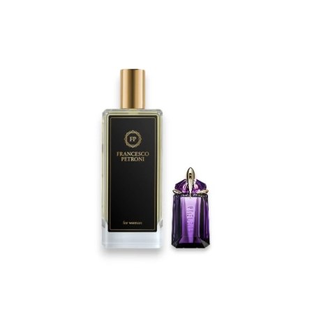 Inspirowane Thierry Mugler - Alien