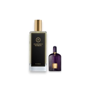 Inspirowane Tom Ford - Velvet Orchid