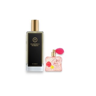 Inspirowane Victoria's Secret - Tease Flower