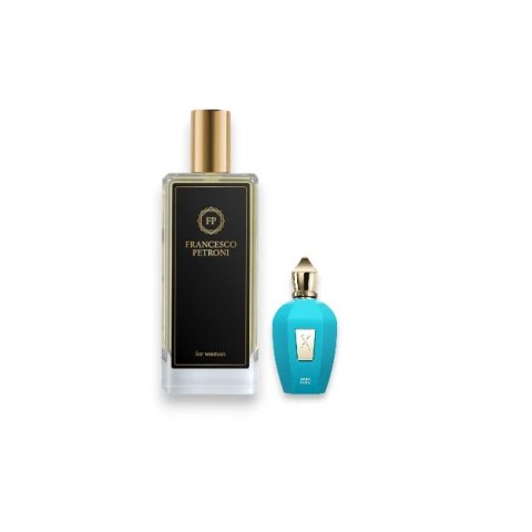 Inspirowane Xerjoff - Erba Pura (UNISEX)