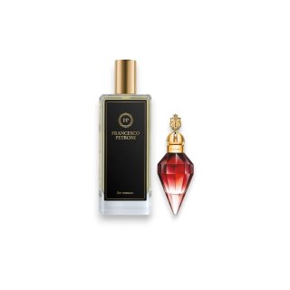 Katy Perry - Killer Queen | Francuskie Perfumy Inspirowane
