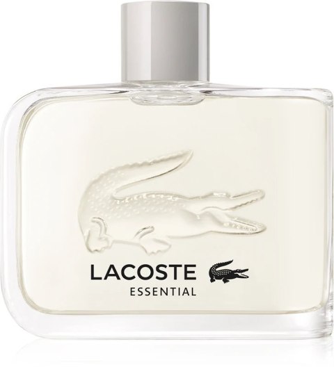 Lacoste - Essential | Francuskie perfumy inspiracja