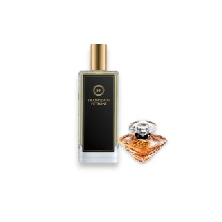 Lancome - Tresor | Paryskie perfumy damskie