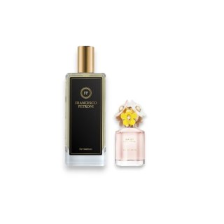 Marc Jacobs - Daisy Eau So Fresh | Paryskie Perfumy Inspirowane