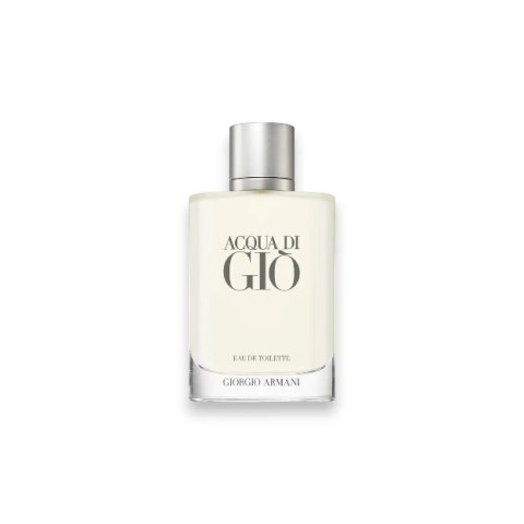 Olejek do brody o zapachu Armani - Acqua Di Gio
