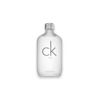 Olejek do brody o zapachu Calvin Klein - C.K. One