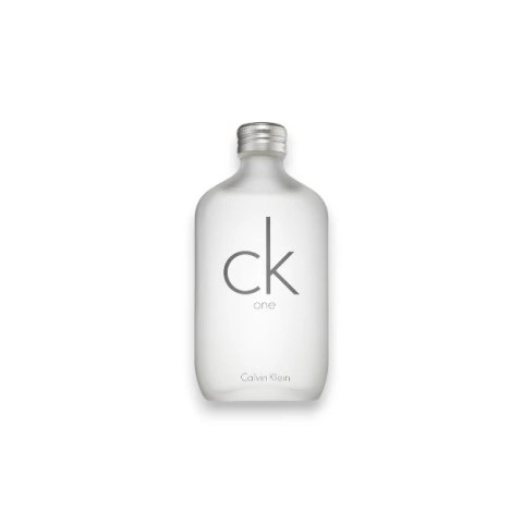 Olejek do brody o zapachu Calvin Klein - C.K. One