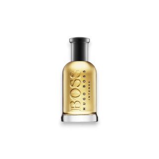 Olejek do brody o zapachu Hugo Boss - Bottled Intense