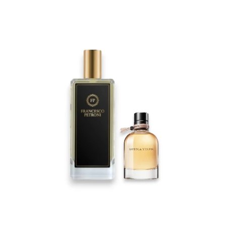 Paryskie Perfumy Inspirowane Bottega Veneta
