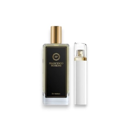 Paryskie perfumy damskie o zapachu Hugo Boss - Jour