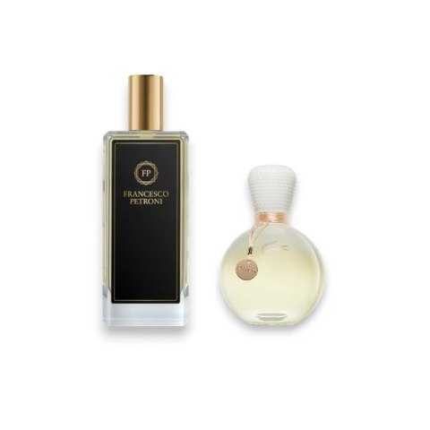 Paryskie perfumy damskie o zapachu Lacoste - Eau de Lacoste