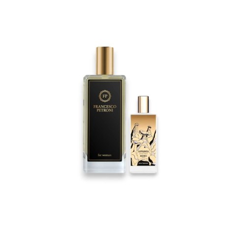 Paryskie perfumy inspiracja Memo Paris - Cappadocia (UNISEX)