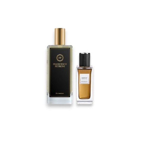 Paryskie perfumy inspiracja Yves Saint Laurent - Babycat (UNISEX)