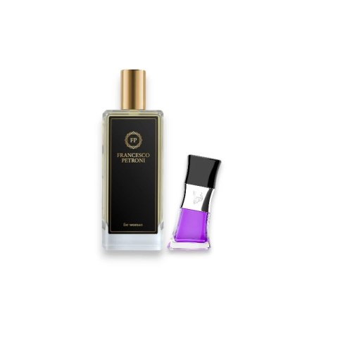 Paryskie perfumy inspirowane Bruno Banani - Magic Woman